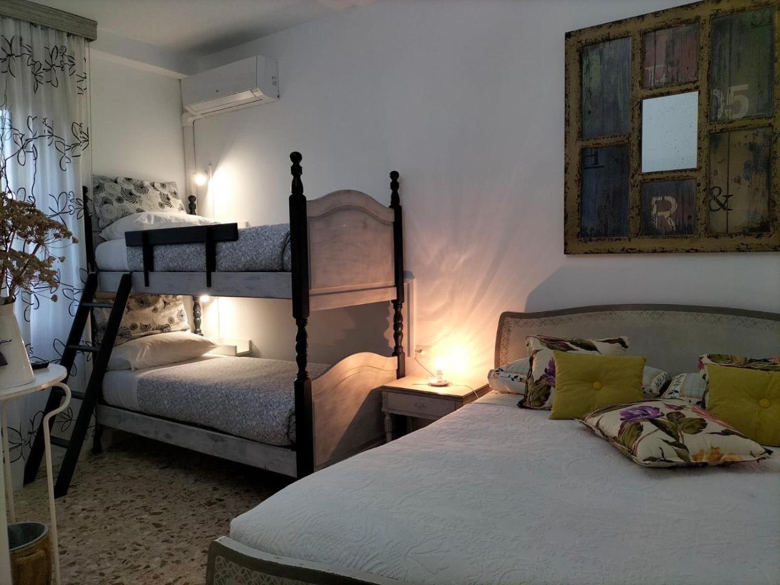 Bed and breakfast Carru De Ammentos *